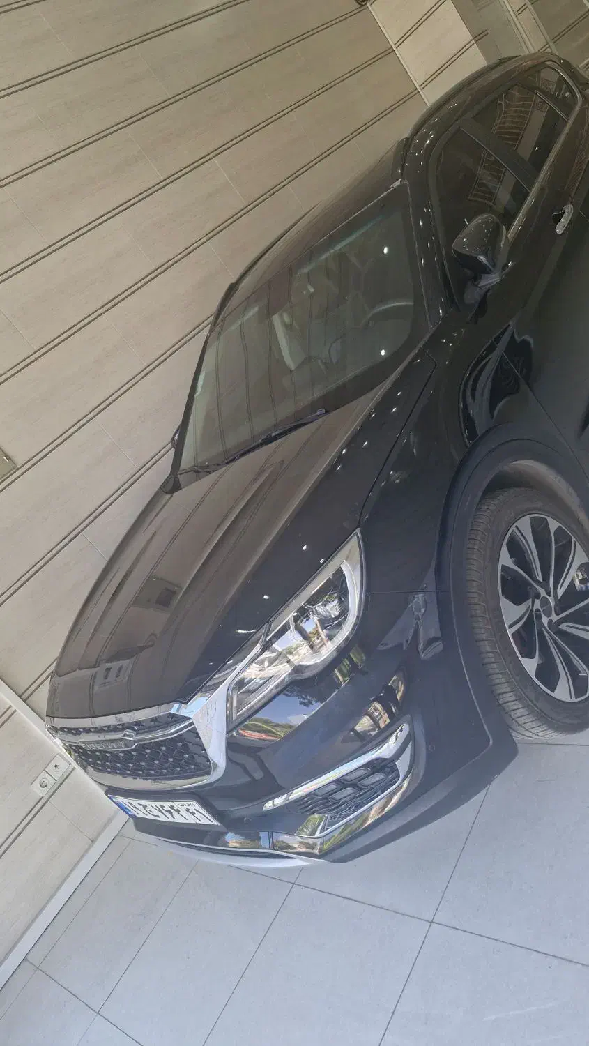 فیدیلیتی7نفره رینگ 10پر|خودرو سواری و وانت|الیگودرز, |دیوار