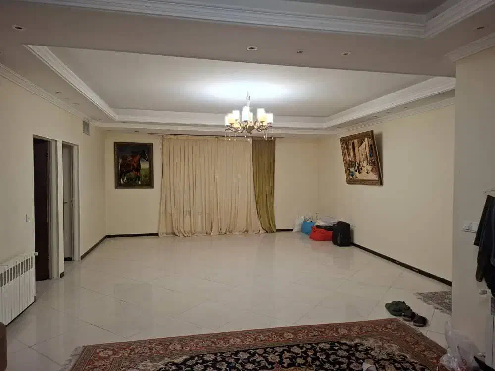 ۱۴۵ متری ۳ خواب تک واحدی فول امکانات|اجارهٔ آپارتمان|تهران, پونک|دیوار