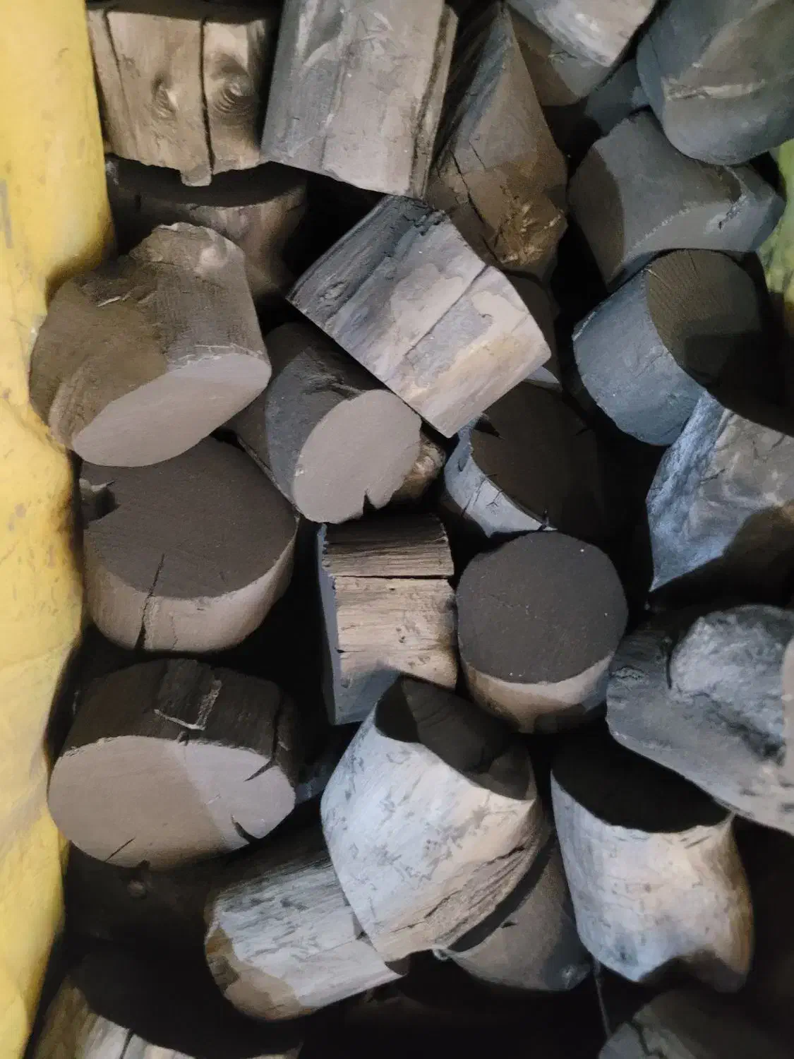 فروش عمده ذغال پرسپولیس (با ارسال رایگان)|عمدهفروشی|شیراز, دروازه اصفهان|دیوار