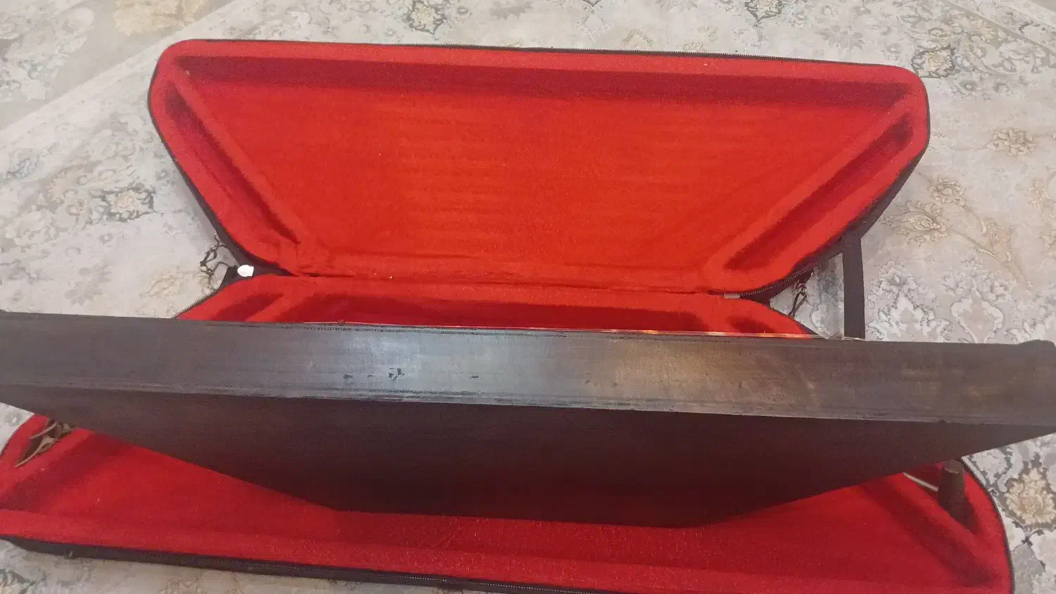 سنتور|سازهای سنتی|زاهدان, |دیوار