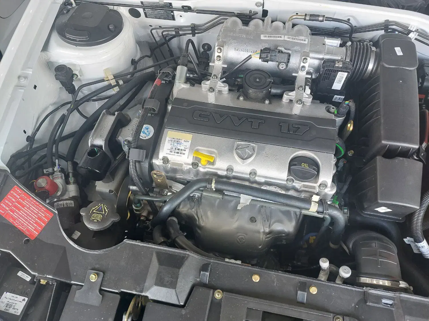 خودرو سواری|خودرو سواری و وانت|خوی, |دیوار