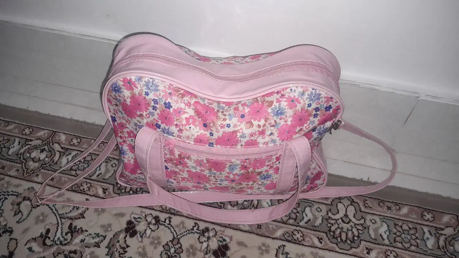 چادر نماز|لباس|کوهدشت, |دیوار