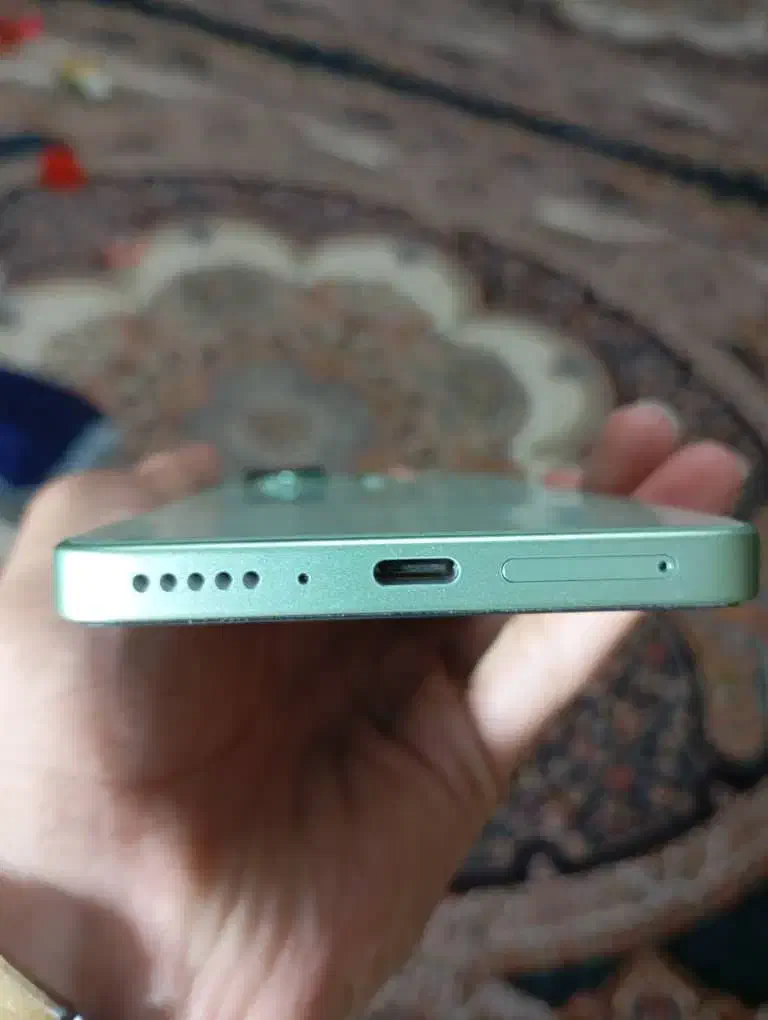 Note 13|موبایل|زاهدان, |دیوار