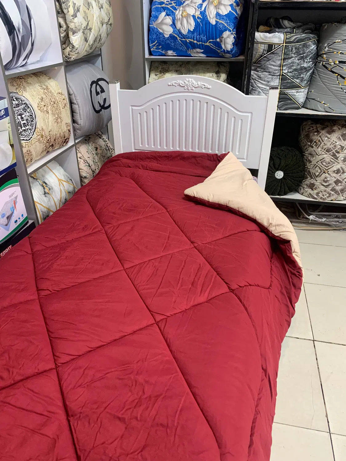 یه عالمه رنگ و طرح روتختی،قیمت مناسب|سرویس روتختی|رشت, یخسازی|دیوار