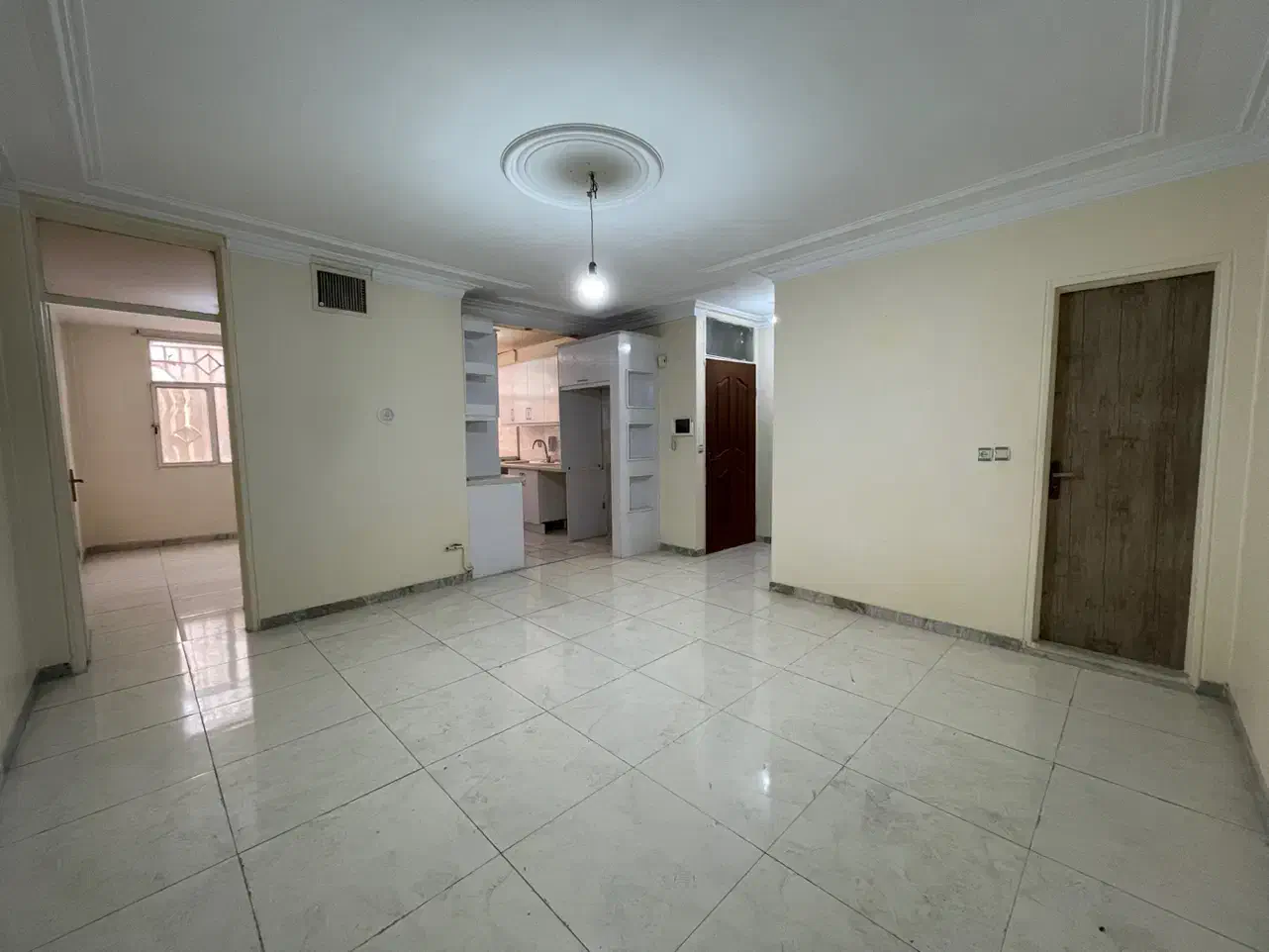 * ۵۰ متر * خوش نقشه * سبلان جنوبی *