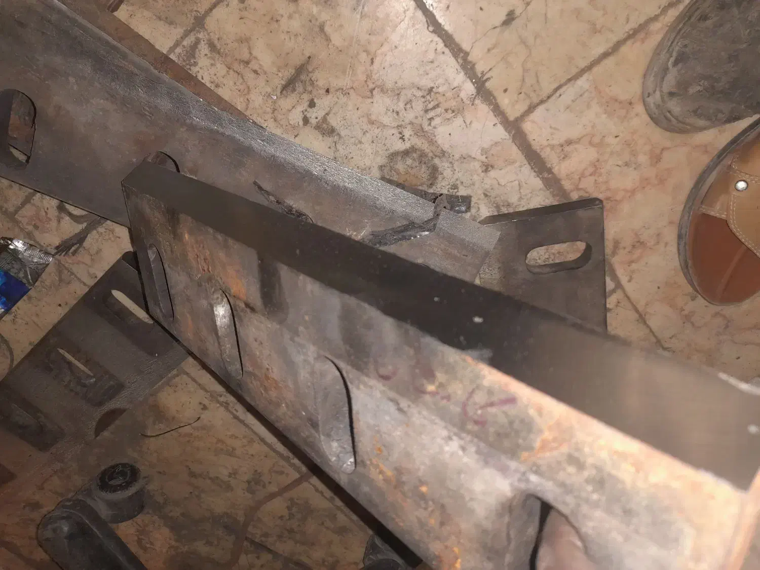 تیغ آسیاب|فروشگاه و مغازه|قم, خداکرم|دیوار