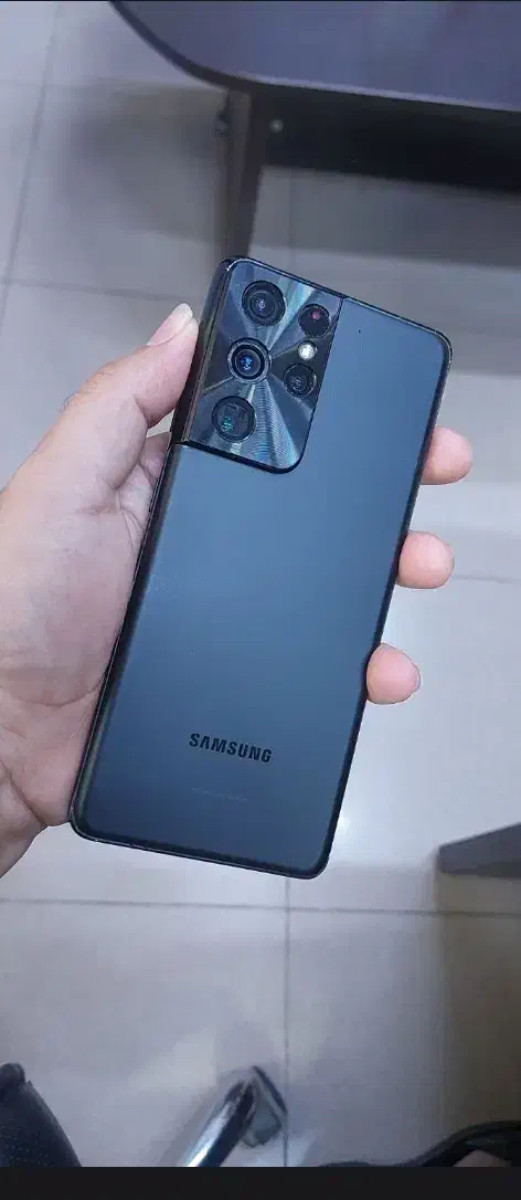 سامسونگ گلکسی S21ultra|موبایل|فولادشهر, بوستان خلیج فارس|دیوار