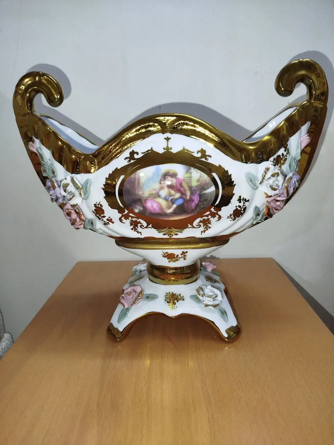 ظرف پذیرایی|ظروف سرو و پذیرایی|قرچک, داوود آباد|دیوار