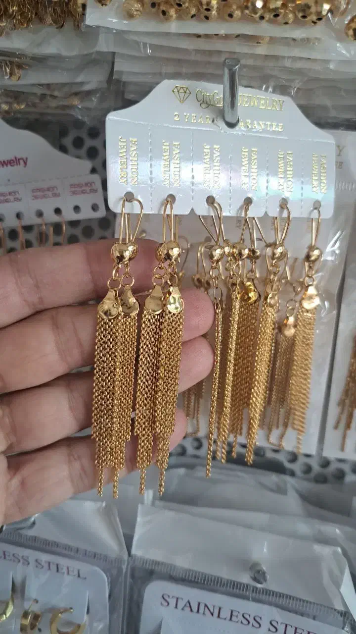 دستبندوگوشواره|بدلیجات|سنندج, |دیوار