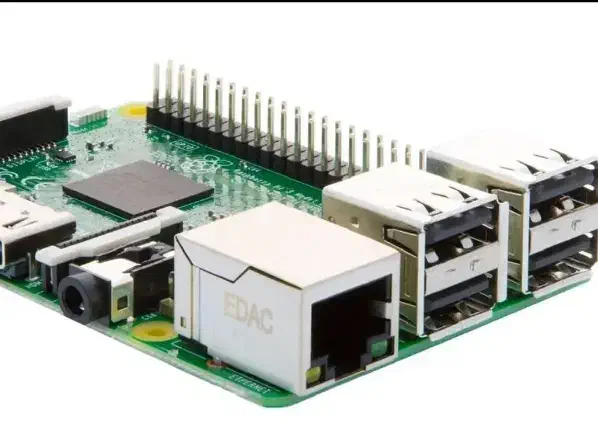 رزبری پی3 . Raspberry pi 3|رایانه همراه|تهران, مقدم|دیوار
