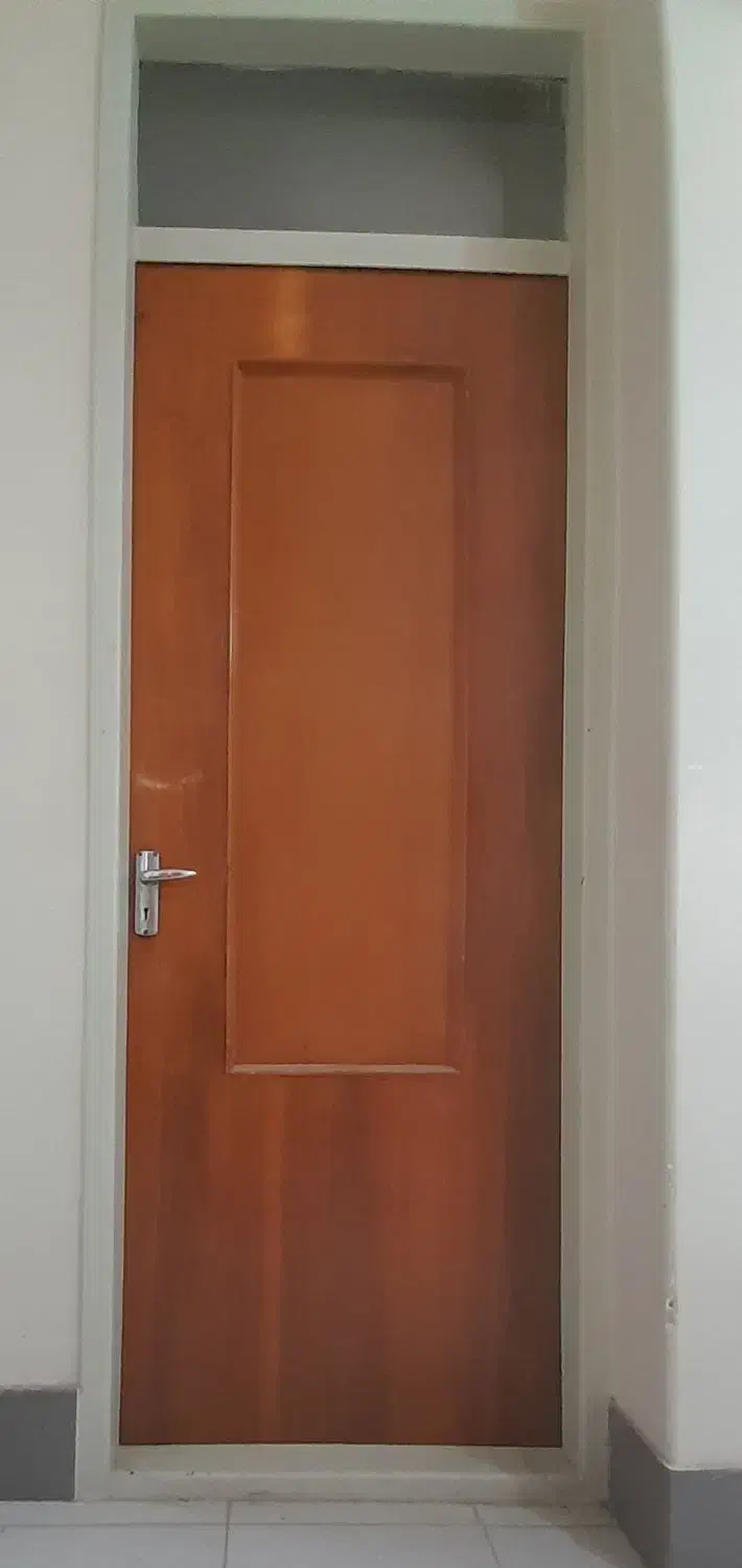 درب چوبی|مصالح و تجهیزات ساختمان|اصفهان, پوریای ولی|دیوار