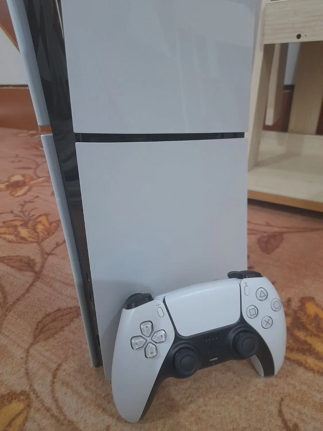 ps5|کنسول، بازی ویدئویی و آنلاین|رامشیر, |دیوار