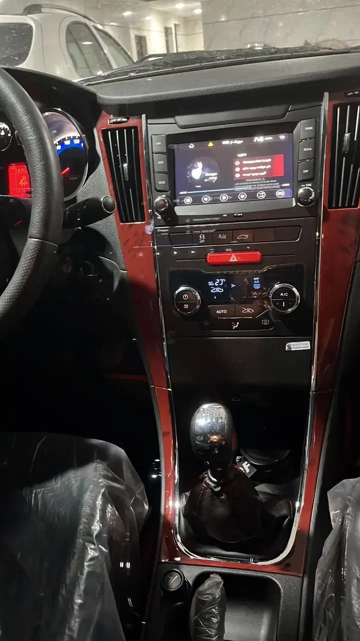 دنا پلاس توربو|خودرو سواری و وانت|شیراز, انجیر|دیوار