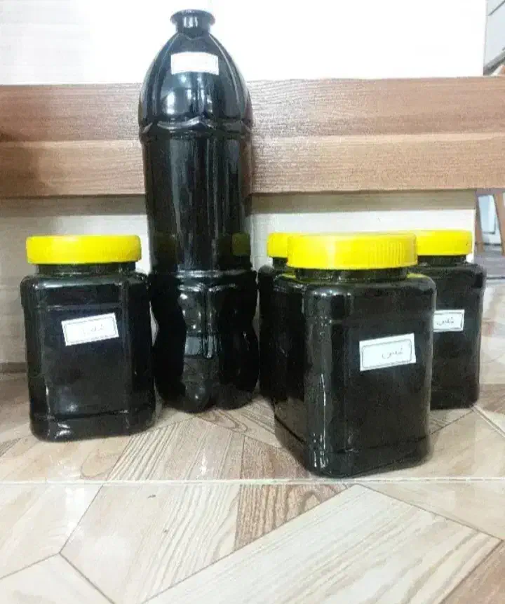 رب انار اب انار درجه ۱ امسالی|خوردنی و آشامیدنی|مهاباد (اصفهان), |دیوار