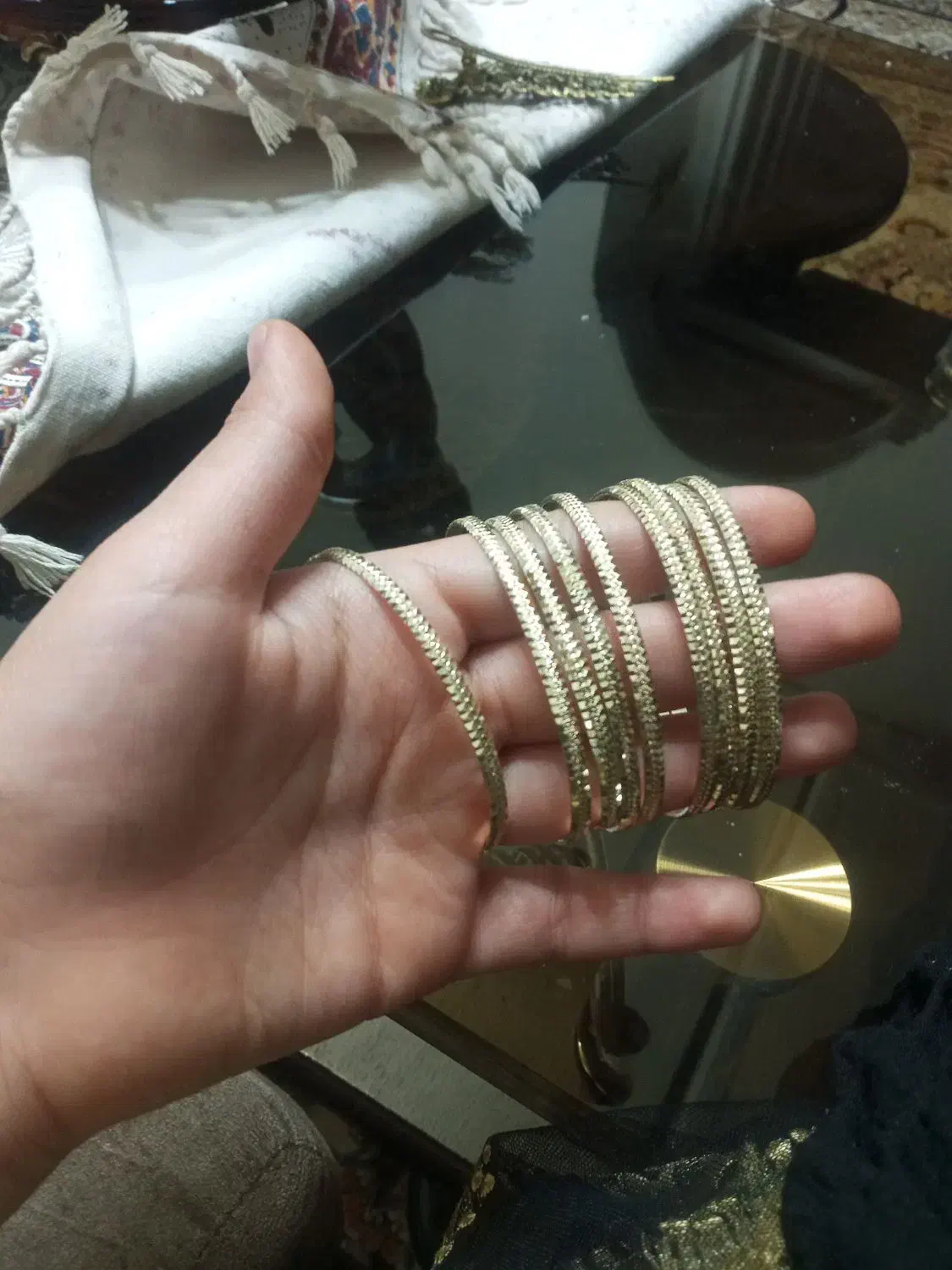 طلا روس|بدلیجات|سنقر, |دیوار