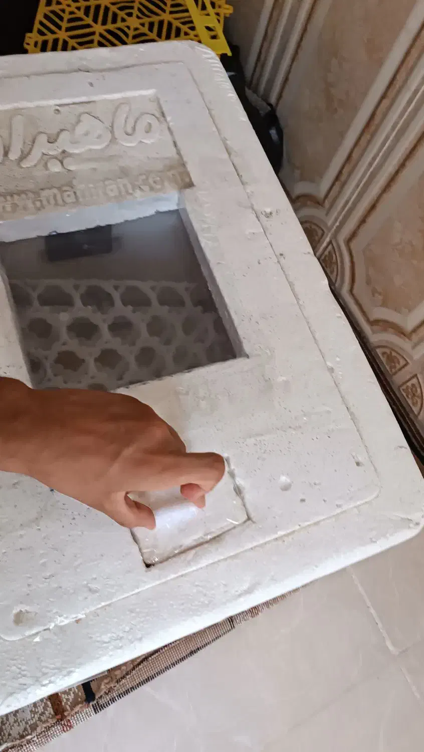 دستگاه جوجه کشی|لوازم جانبی حیوانات|مرودشت, استادیوم|دیوار