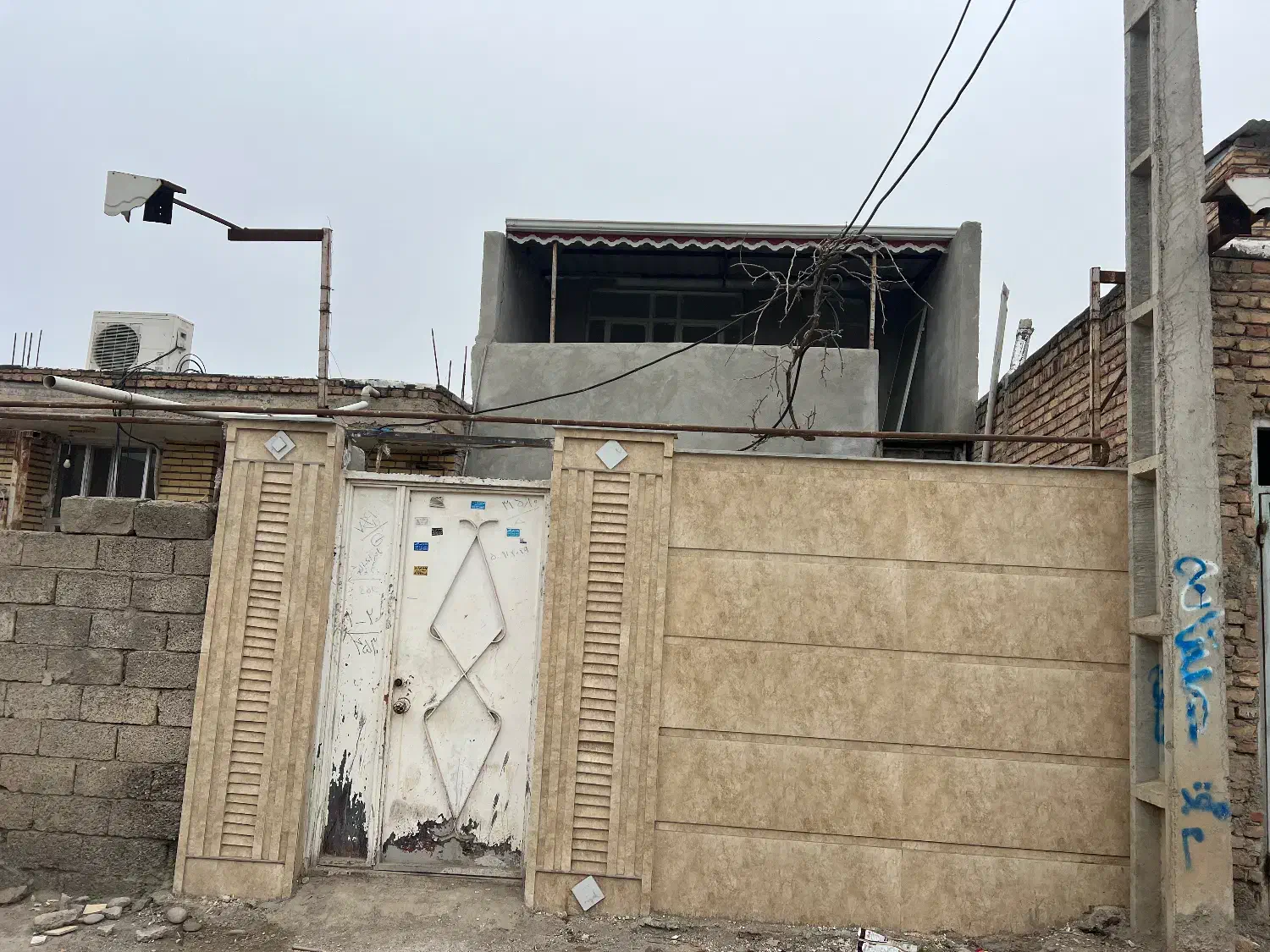 خانه|فروش خانه و ویلا|پارسآباد, |دیوار