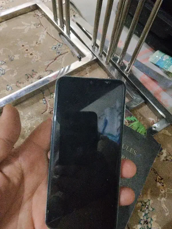 m13|موبایل|رباط‌کریم, شترخوار|دیوار