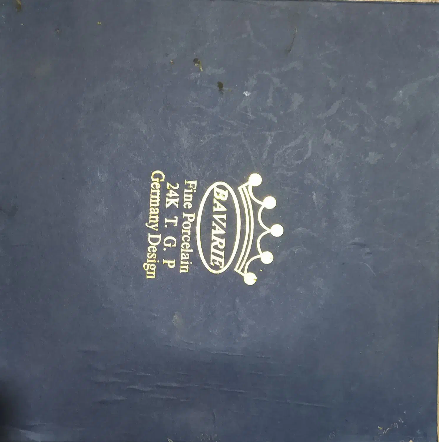 ست بستنی خوری|صنایع دستی و سایر لوازم تزئینی|کاشان, قطب راوندی|دیوار