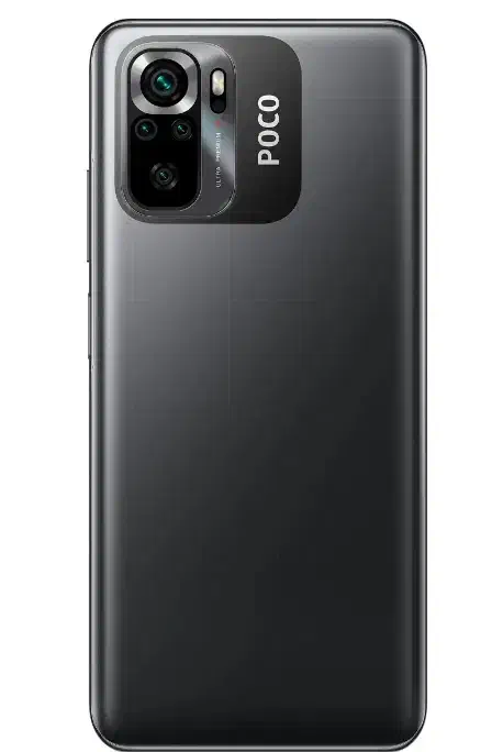 پوکو ام 5اس 256گیگ|موبایل|اصفهان, زیار|دیوار