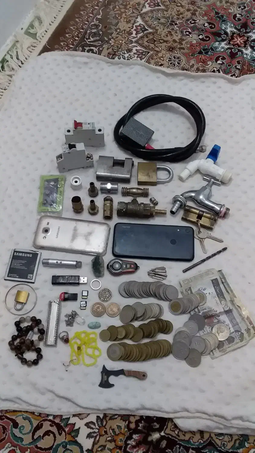 گوشی|موبایل|سبزوار, قصبه شرقی|دیوار