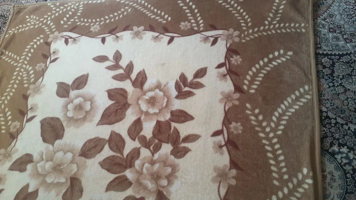 پتو|رختخواب، بالش، پتو|بندرعباس, |دیوار