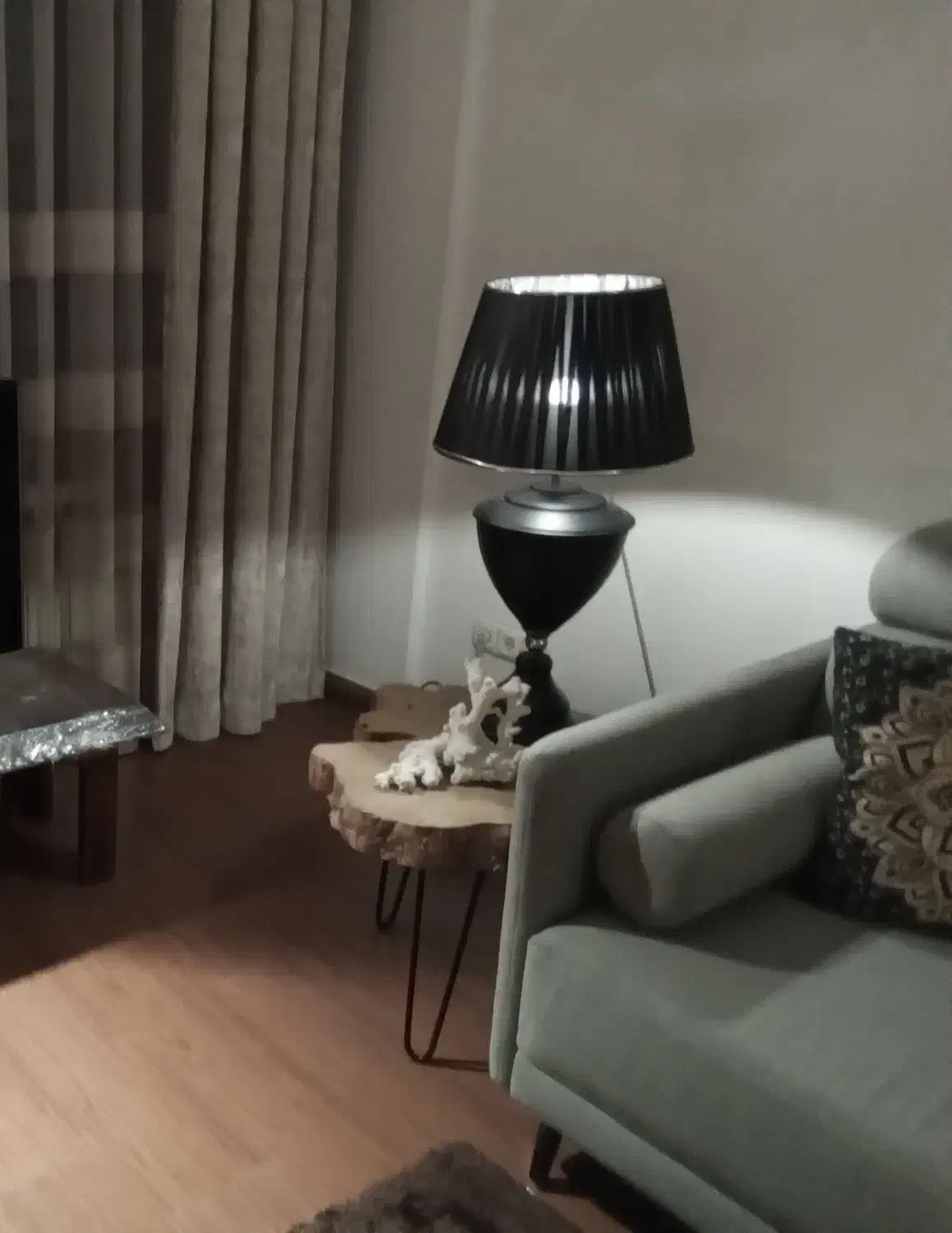 جهیزیه ارزان بخرید (لوازم برقی و سرویس مبل)|مبلمان خانگی و میز عسلی|تهران, شهرک چیتگر|دیوار