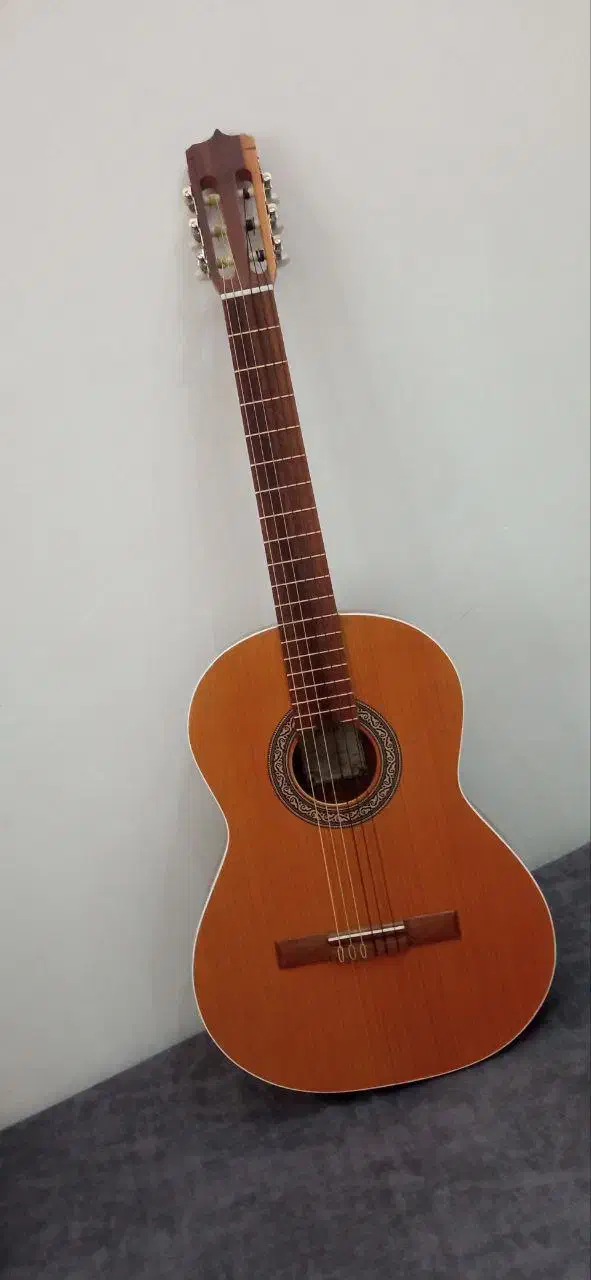 گیتار|گیتار، بیس، امپلیفایر|فولادشهر, A3|دیوار