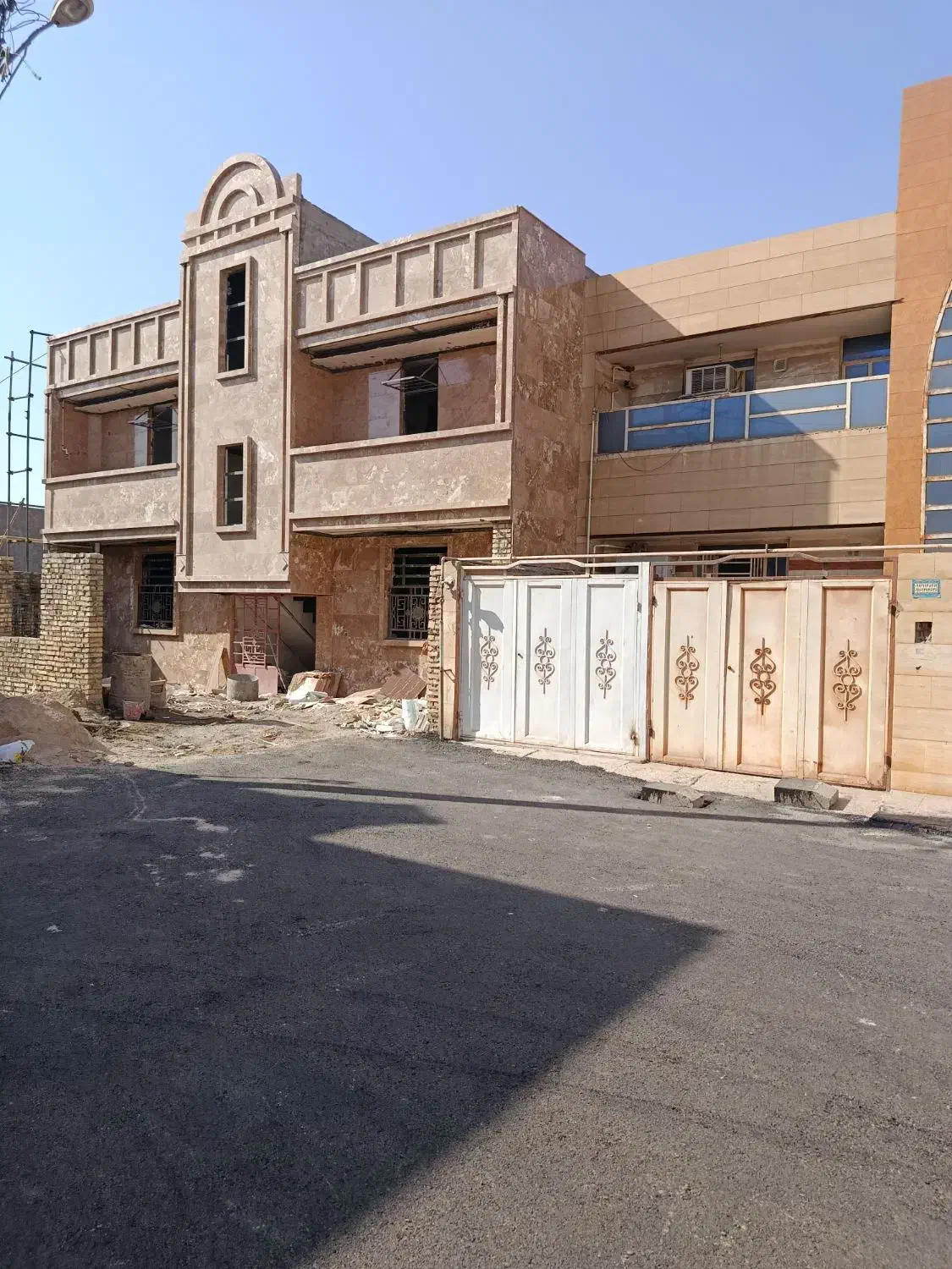 اپارتمان کلیداول مهدیس نورد|فروش آپارتمان|اهواز, کوی مهدیس|دیوار