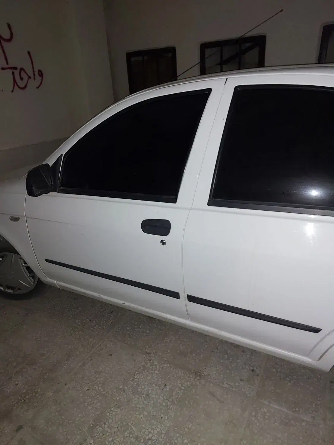 تیبا۲ مدل ۱۴۰۰|خودرو سواری و وانت|الیگودرز, |دیوار