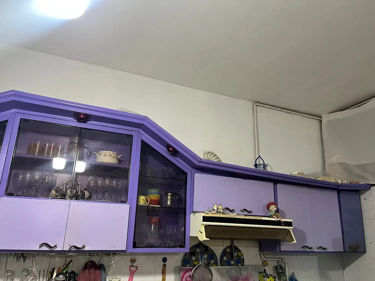 کابینت فلزی|مصالح و تجهیزات ساختمان|اسفراین, |دیوار