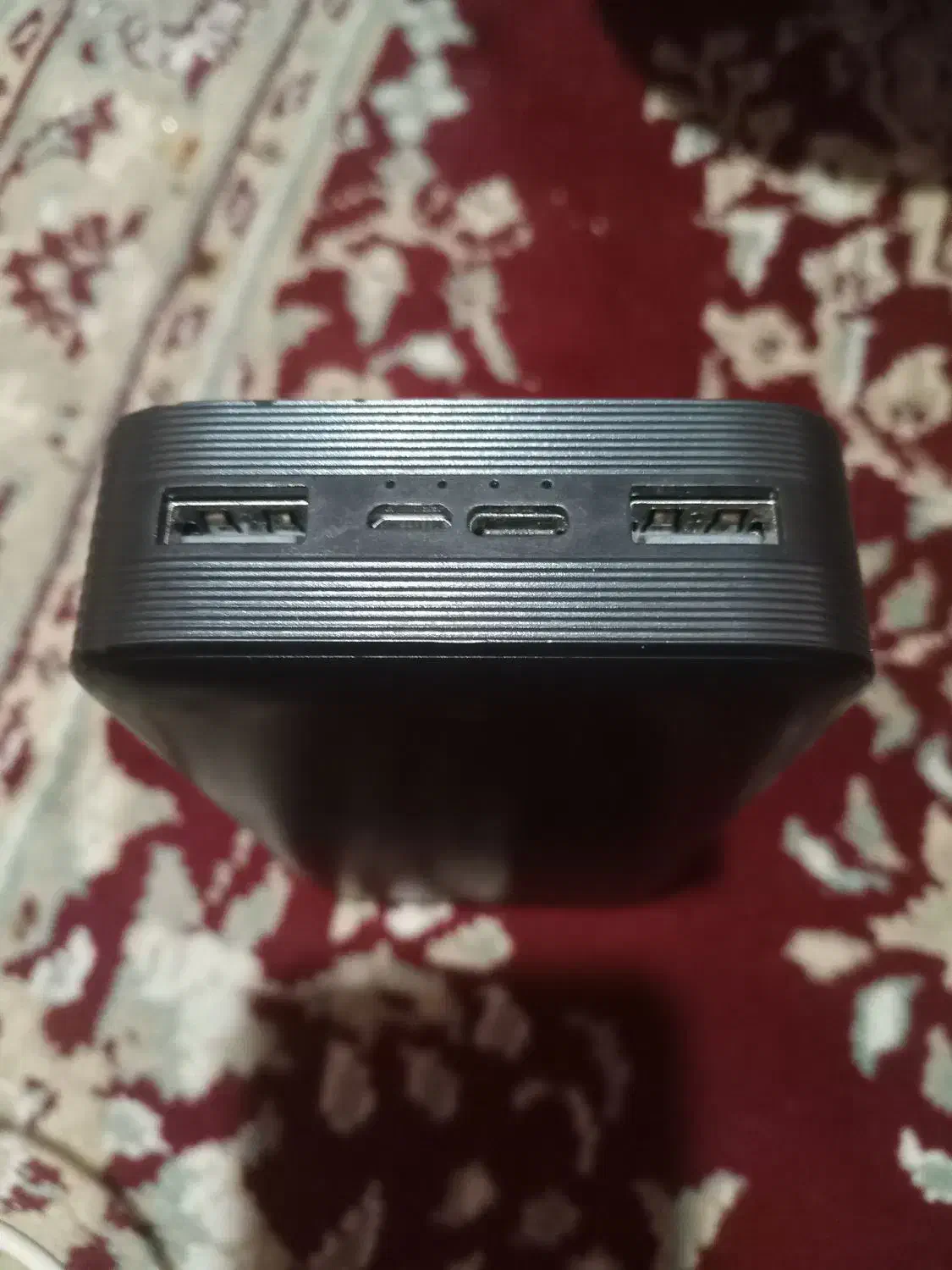 پاوربانک ردمی.شیامی|لوازم جانبی موبایل و تبلت|قم, شاه ابراهیم|دیوار