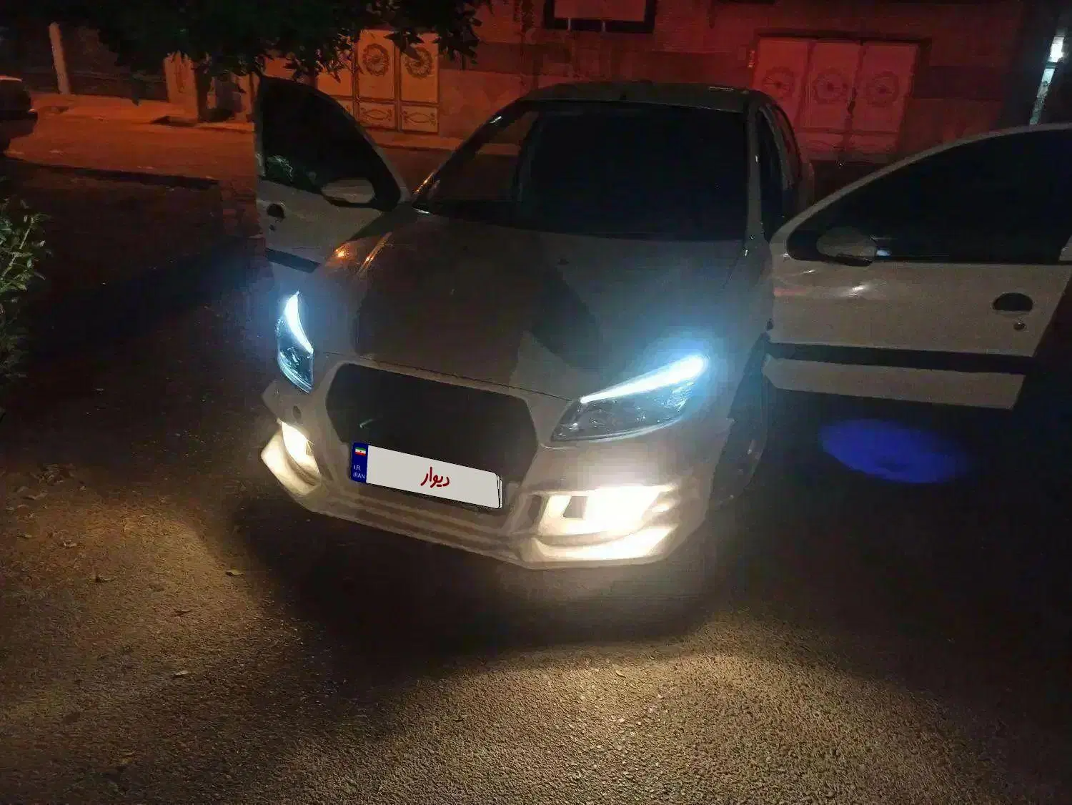 رانا|خودرو سواری و وانت|دزفول, |دیوار