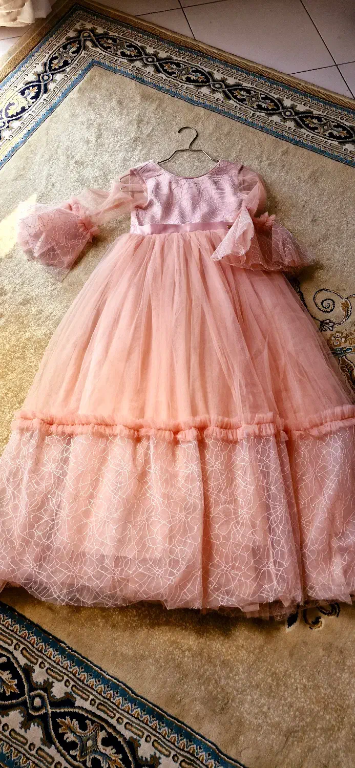 پیراهن عروس مناسب جشنها|لباس|تهران, شهرآرا|دیوار