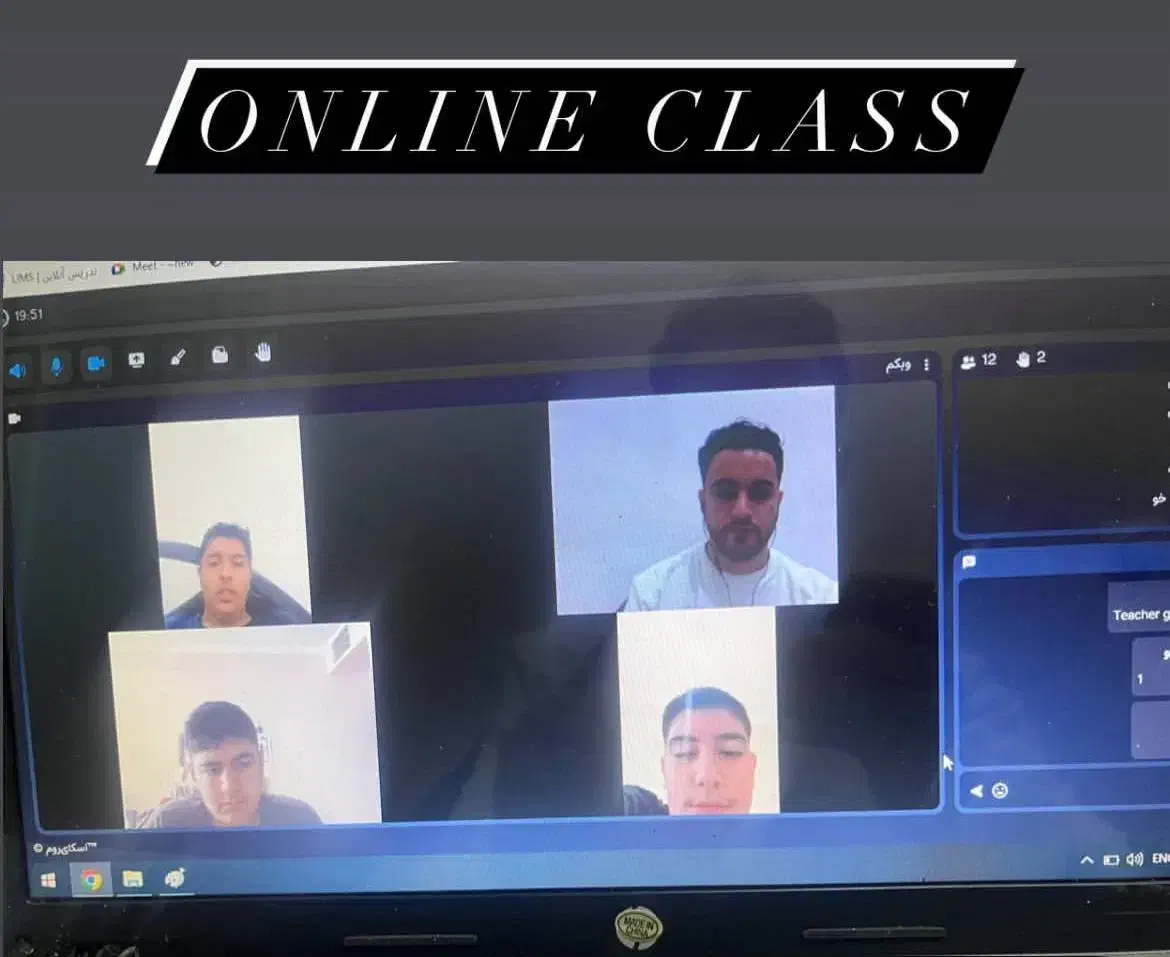 تدریس خصوصی زبان انگلیسی|خدمات آموزشی|تهران, شهرک غرب|دیوار