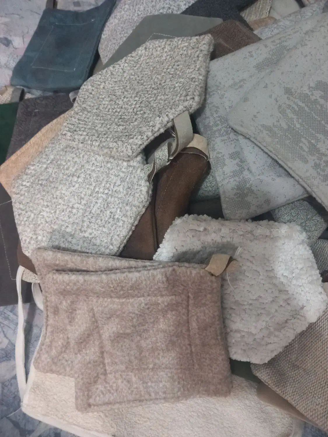 حراج حراج|سفره، حوله، دستمال آشپزخانه|قم, علی آباد سعدگان|دیوار