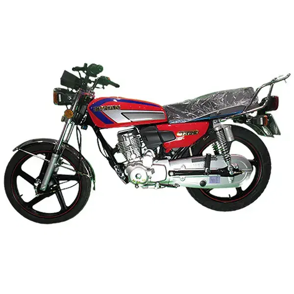 موتور ۱۲۵ احسان ۴۰۴|موتورسیکلت|داراب, |دیوار