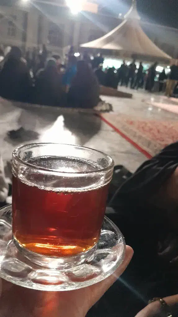 سفر ۶روزه مشهد مقدس با اتوبوس و قطار|تور و چارتر|رشت, حومه رشت|دیوار