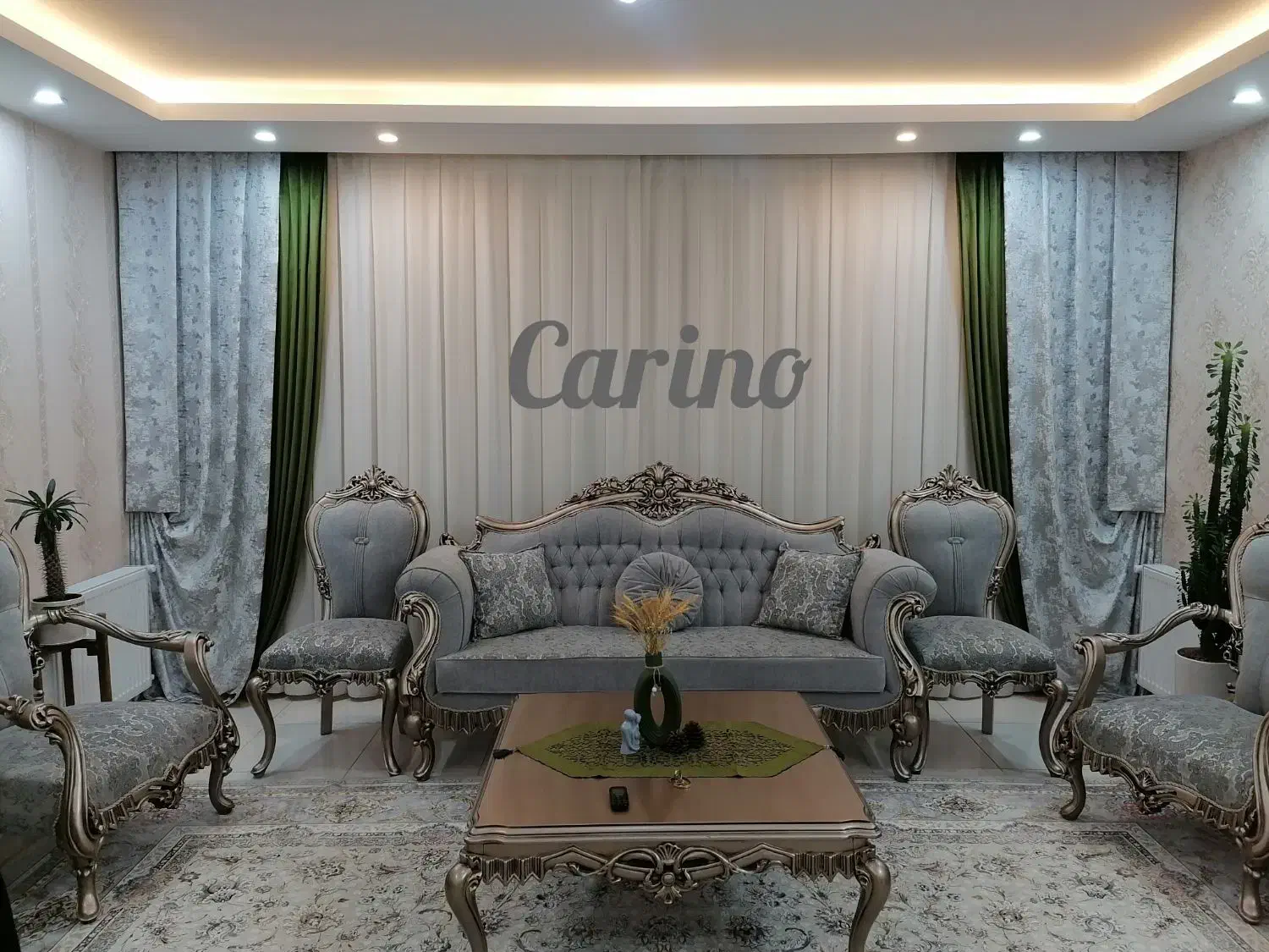 نصاب پرده و خیاط حرفه ای|استخدام هنری و رسانه|فولادشهر, C3|دیوار