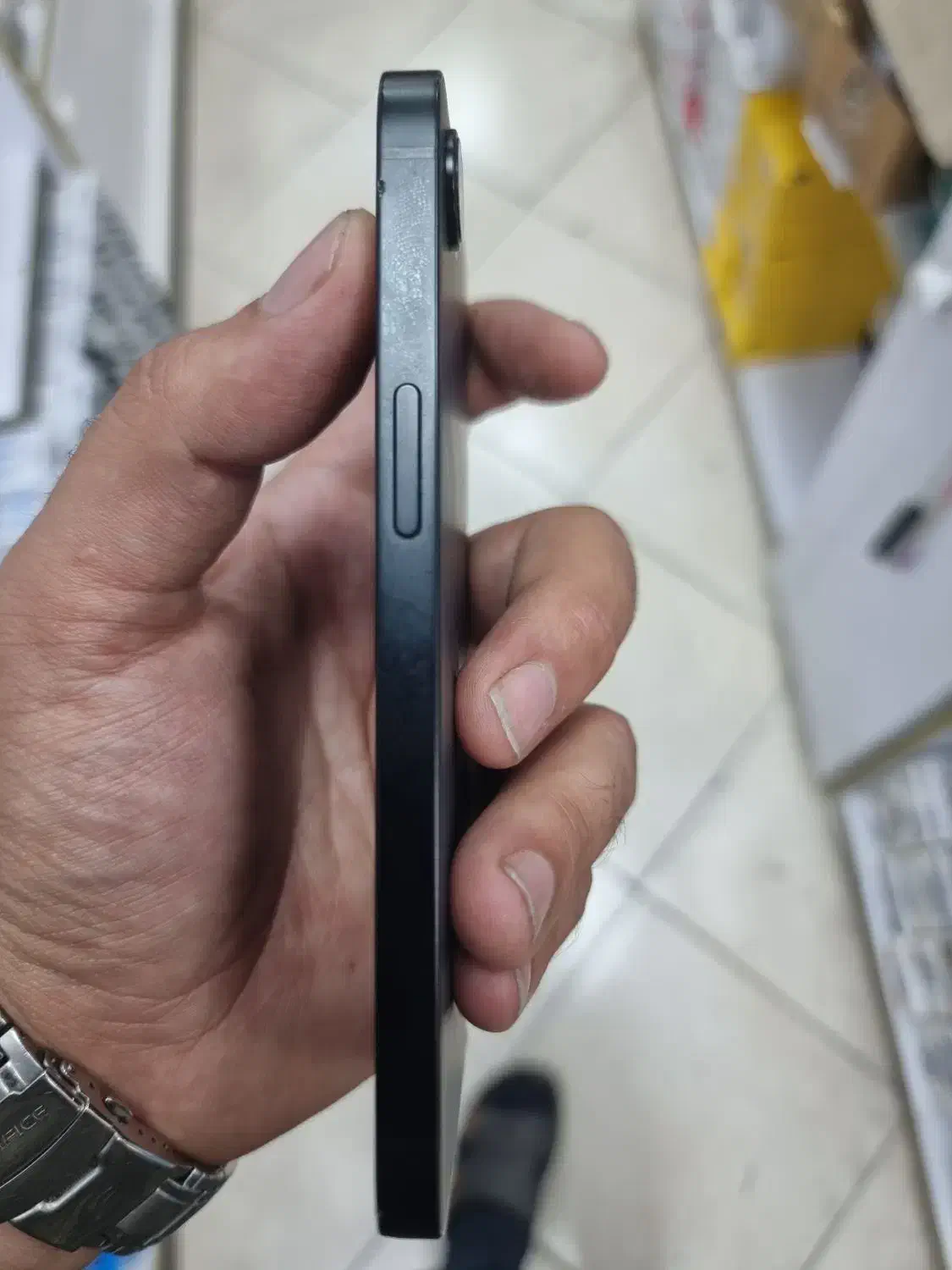 IPhone 16e|موبایل|شریف‌آباد, |دیوار
