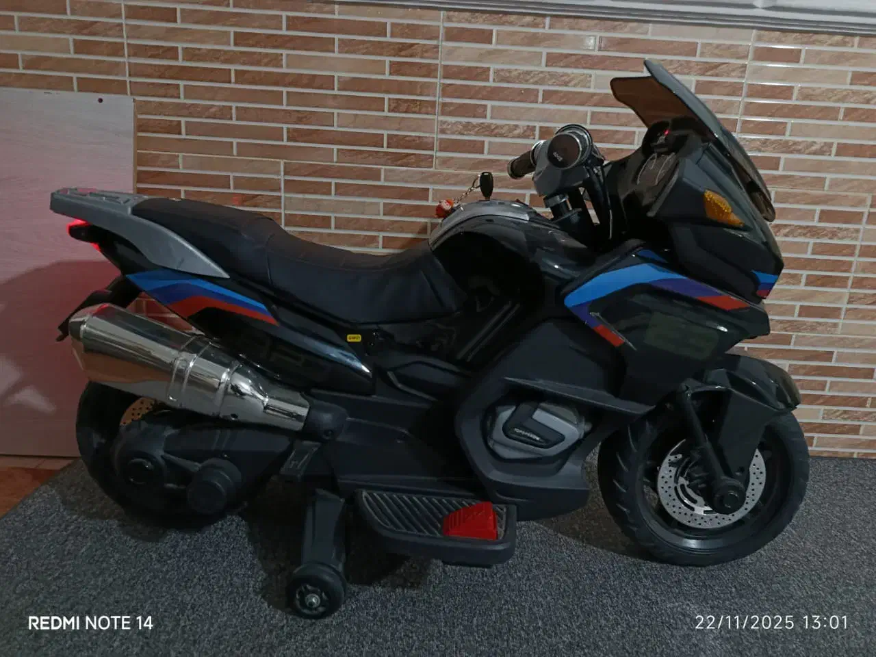 موتور شارجی سفارشی عمارات|اسباببازی بچه|مرودشت, بهارستان|دیوار