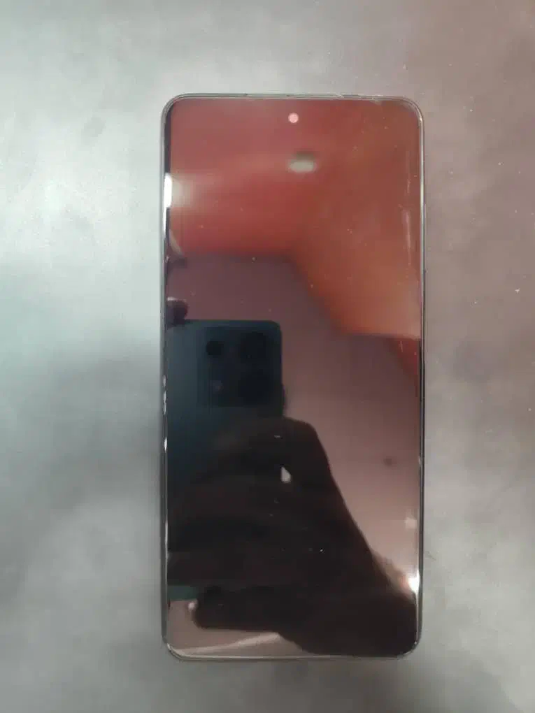 شیائومی Poco X3 NFC با حافظهٔ ۱۲۸ گیگابایت|موبایل|تهران, نصرت|دیوار