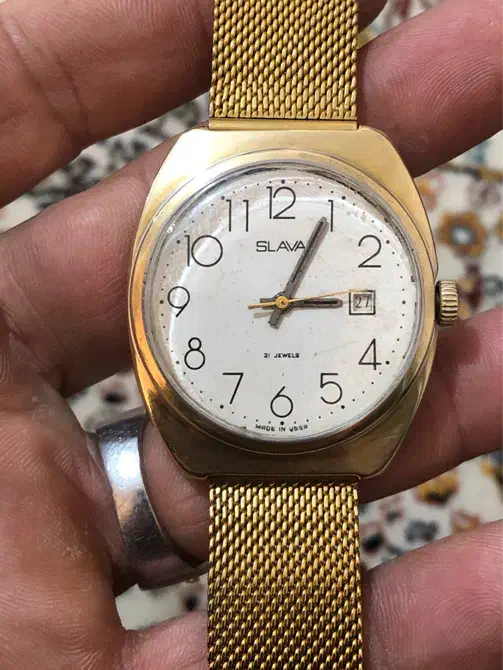 ساعت اورجینال اتوماتیک معاوضه باسواچ|ساعت|اردبیل, |دیوار