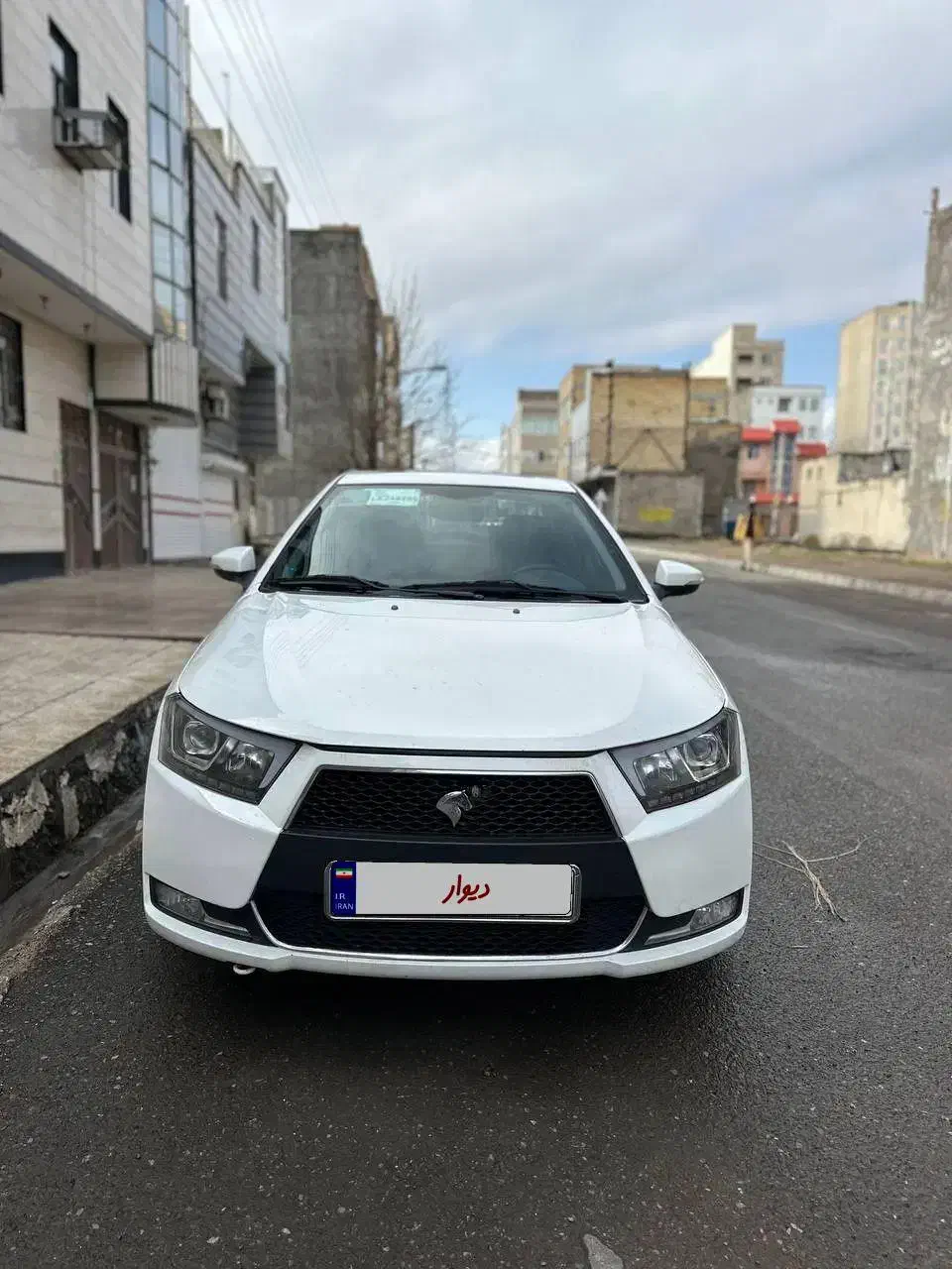 فروش|خودرو سواری و وانت|میانه, |دیوار