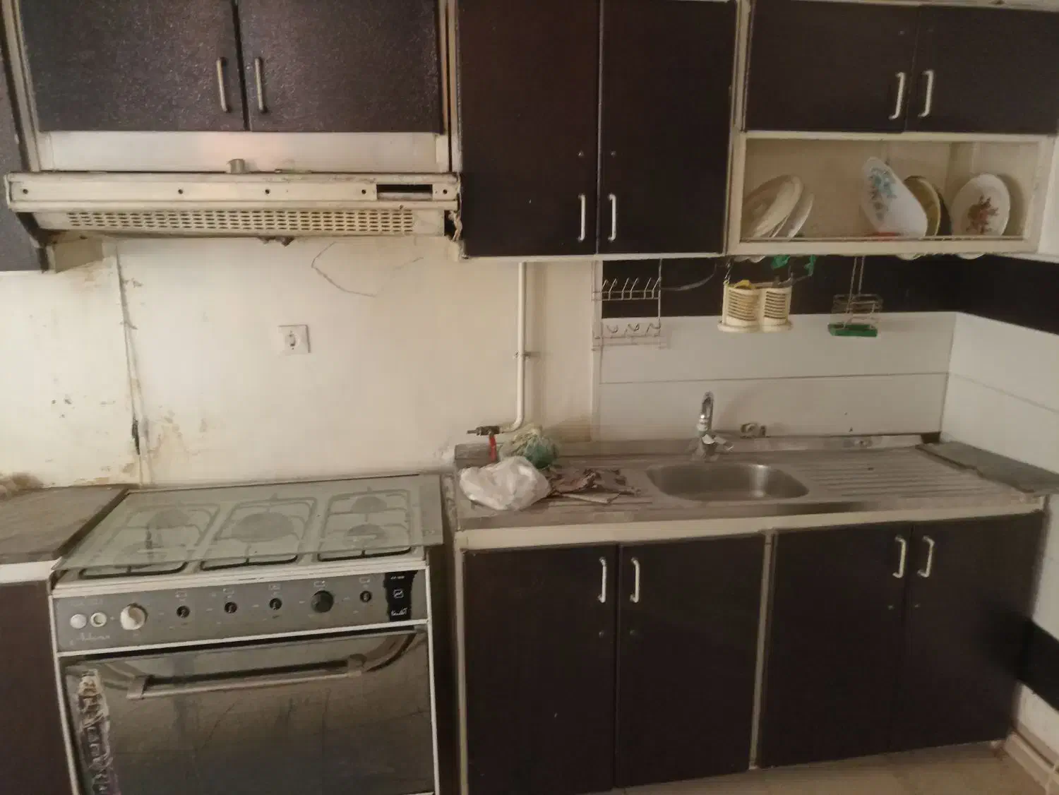 فروش کابینت|مصالح و تجهیزات ساختمان|کوهدشت, |دیوار