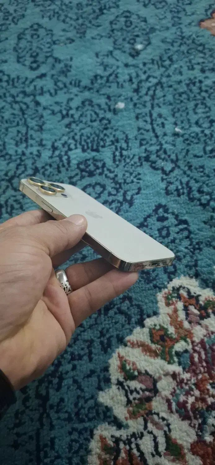 ایفن ۱۳ پرو|موبایل|مشهد, کوی المهدی|دیوار