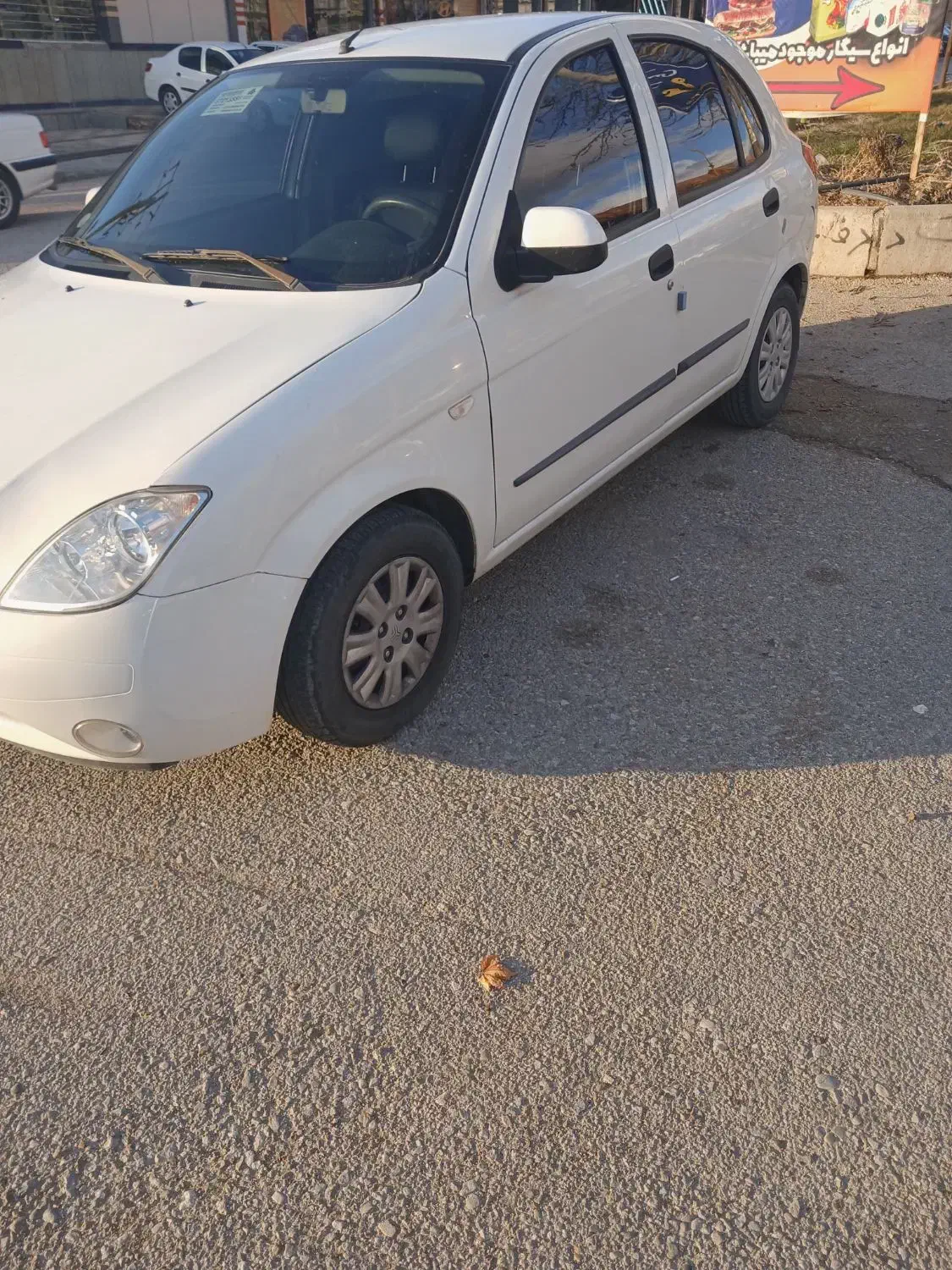 تیبا 2|خودرو سواری و وانت|خرم‌آباد, |دیوار