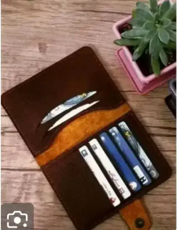 کیف کارت مدارک گم شده|اشیا|گرگان, |دیوار