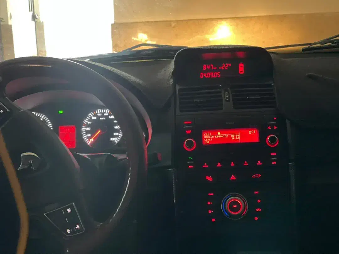 سورن پلاس|خودرو سواری و وانت|گرگان, |دیوار