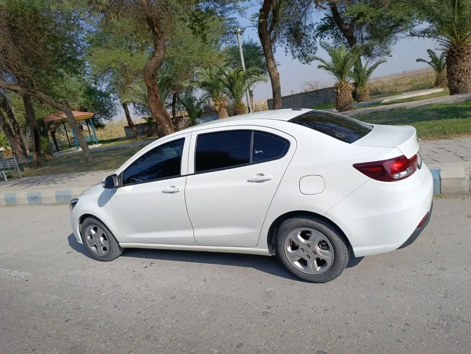 خرمشهر|خودرو سواری و وانت|خرمشهر, |دیوار